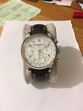 Baume mercier capeland d'occasion  Le Vigan