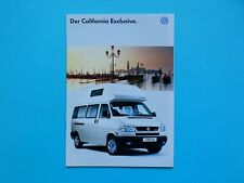 Prospekt katalog broschüre gebraucht kaufen  Augsburg