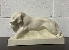 Wedgwood tiger buck for sale  BEDFORD