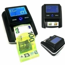 Conta banconote batteria usato  Casoria
