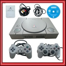 Console ps1 completa usato  Villarbasse