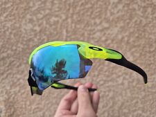 Oakley radar matte d'occasion  Magalas