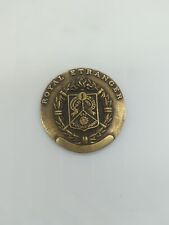 Médaille militaire régiment d'occasion  Sète