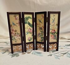 Chinese panel folding for sale  Crete