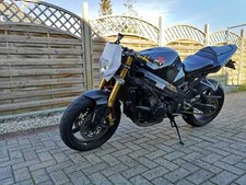 Suzuki gsx 1000 gebraucht kaufen  Westoverledingen