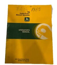 John deere 780 for sale  Argyle