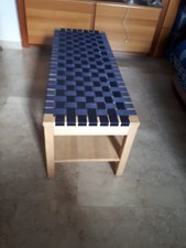 Panca arredo usato  Roma