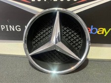 Mercedes benz chrome for sale  ENFIELD