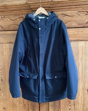 Vaude manukau parka gebraucht kaufen Vaude manukau parka gebraucht kaufen  Hollern-Twielenfleth