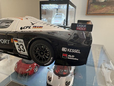 Autoart maserati mc12 for sale  Falmouth
