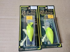 Megabass griffon d'occasion Megabass griffon d'occasion  Expédié en France