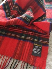 Dalness schal made gebraucht kaufen  Westerland