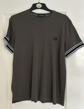 Fred perry men for sale  BRADFORD