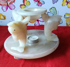 edelsteinlampe gebraucht kaufen  Hambergen