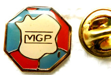 Pin mgp mutuelle d'occasion  Eu