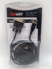 Gigaware 6ft usb for sale  Olive Branch