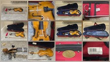 Stentor student violin for sale  WALSALL