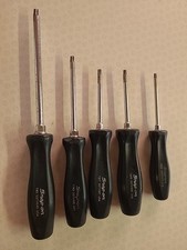 Snap torx screwdriver for sale  BORDON