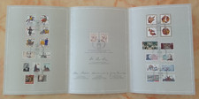 Briefmarken brd 500 gebraucht kaufen  Rodenbach