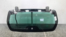 Lunette arriere citroen d'occasion  Haubourdin