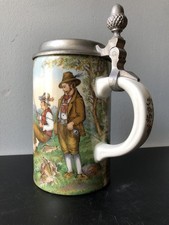 Vintage ancienne chope d'occasion Vintage ancienne chope d'occasion  Laon