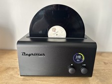 Degritter ultrasonic cleaning for sale  LEICESTER