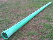 Pvc pipe sdr26 for sale  USA
