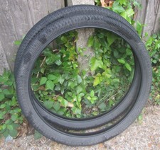 Pair bike tyres for sale  HASSOCKS