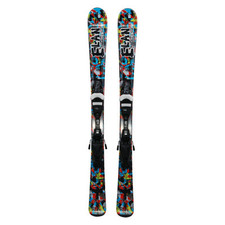 Ski occasion junior d'occasion  La Roche-sur-Foron