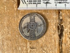 Deutsche mark germanisches gebraucht kaufen  Großenwiehe