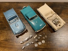 Three 1957 amt for sale  Stow