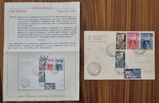 1951 ginnici centenario usato  Vecchiano