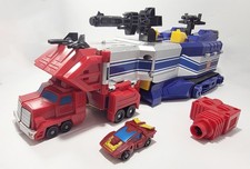 Transformers takara 372 d'occasion  Lavaur