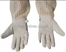 Children beekeeping gloves for sale  SOUTHPORT