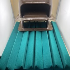 Vintage pool table for sale  Lincoln