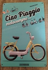 Ciao piaggio melocompro usato Ciao piaggio melocompro usato  Venaria Reale