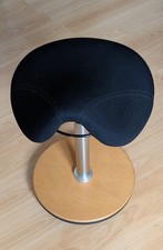 Pendelhocker sattelsitz ergono gebraucht kaufen  Sankt Augustin