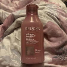 Redken volume injection for sale  DARLINGTON
