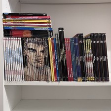 Lotto misto fumetti usato  Calcinato