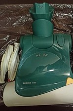 Battitappeto 360 vorwerk usato  Pompei