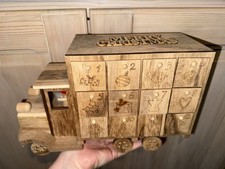 Advent kalender truck gebraucht kaufen  Deidesheim