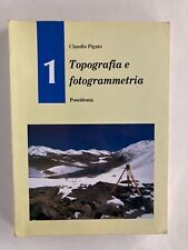 Topografia fotogrammetria clau usato  Palermo