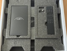 Naim uniti atom usato  Spedire a Italy