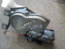 Motorino tergilunotto opel usato  Rosarno
