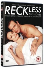 Reckless sequel dvd for sale  UK