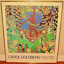 Carol goldberg 1983 for sale  Massapequa