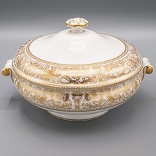 Wedgwood florentine gold for sale  Altadena