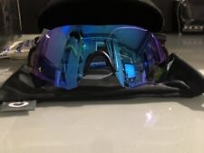 Oakley zero range for sale  RICHMOND