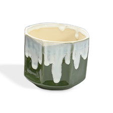 Reactive glaze drip for sale  Snellville