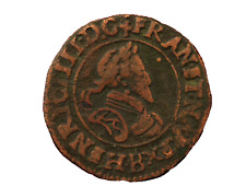 11553 henri double d'occasion  Rillieux-la-Pape